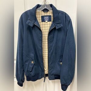 Men’s J. Crew Bomber Jacket